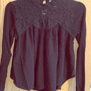 Juniors Arizona shirt, long sleeve